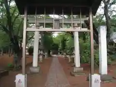 春日神社(千葉県)