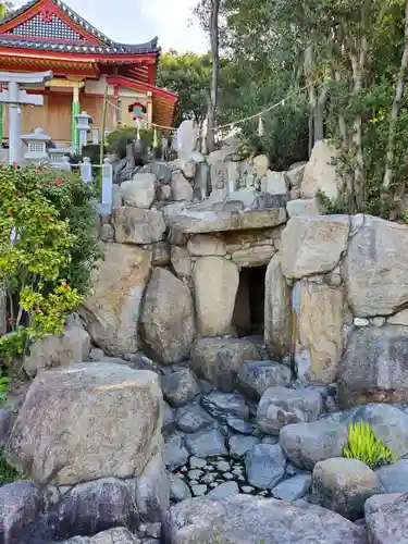 潮海寺のその他建物