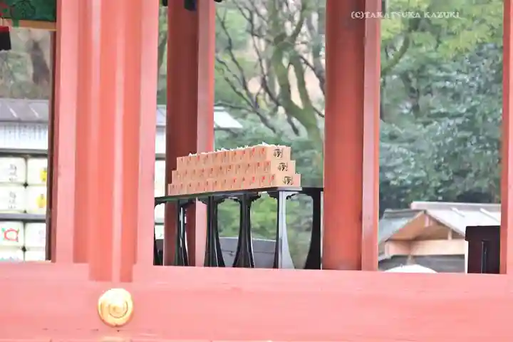 鶴岡八幡宮(神奈川県)