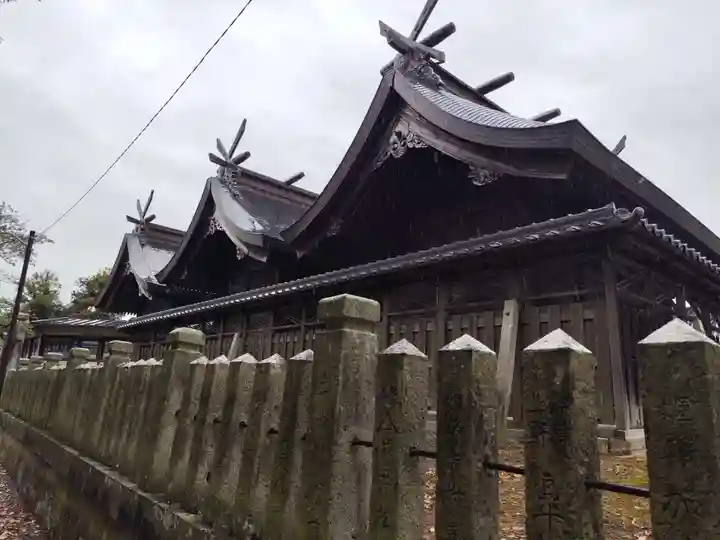 住吉神社(兵庫県)