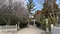 磐余神社(奈良県)