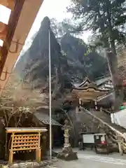 榛名神社(群馬県)