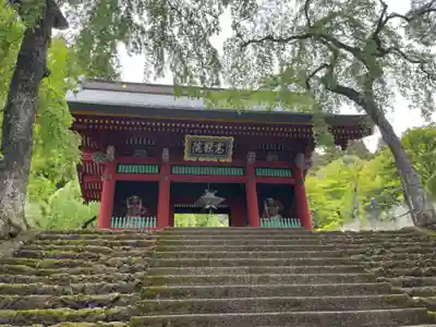 妙義神社(群馬県)