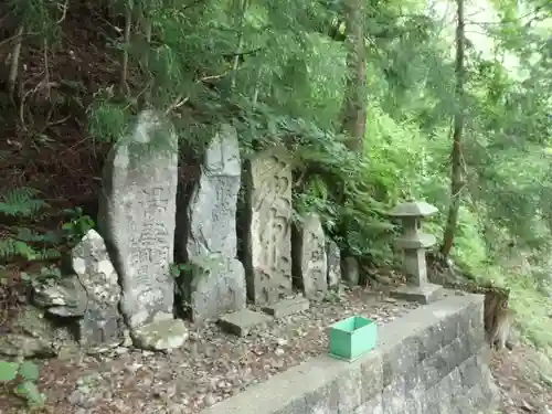 天照御祖神社のその他建物