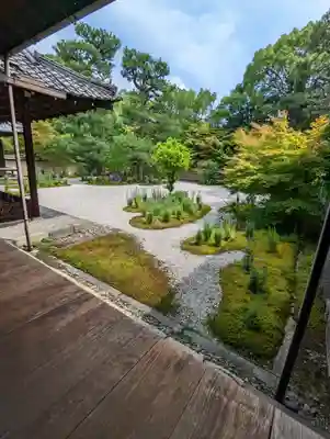 廬山寺(廬山天台講寺)(京都府)