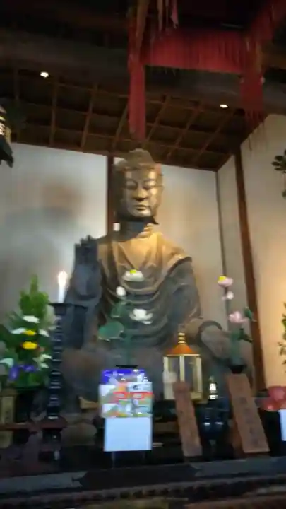 飛鳥寺(奈良県)