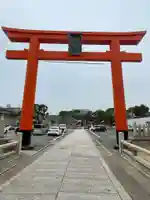 和田神社(兵庫県)