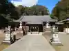冨士浅間宮(静岡県)