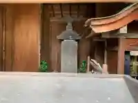 日枝神社のその他建物