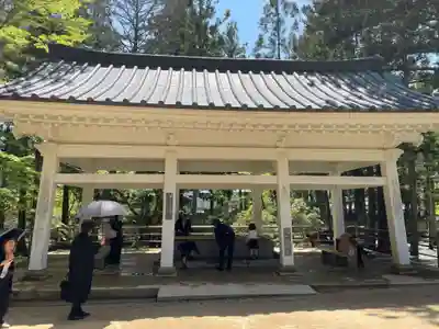 壇上伽藍(和歌山県)