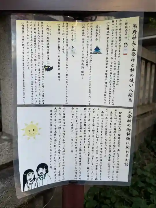 くまくま神社(導きの社 熊野町熊野神社)(東京都)