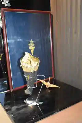 鹿苑寺(金閣寺)のその他建物