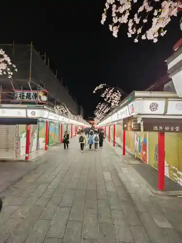 浅草寺(東京都)