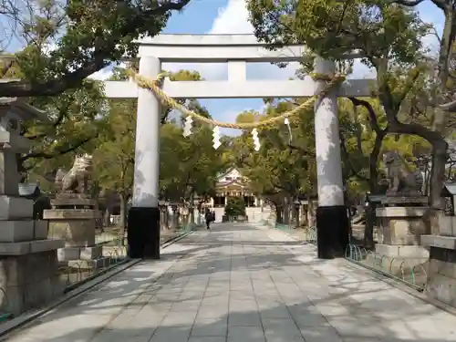 湊川神社(兵庫県)