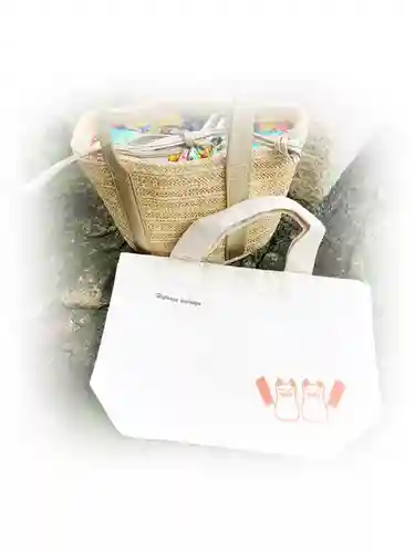 阿部野神社のその他建物