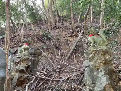 高取神社(兵庫県)
