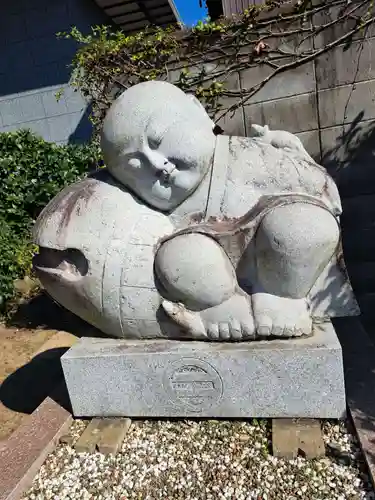 龍蔵寺(埼玉県)