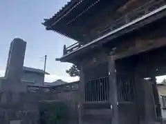 本覚寺(神奈川県)