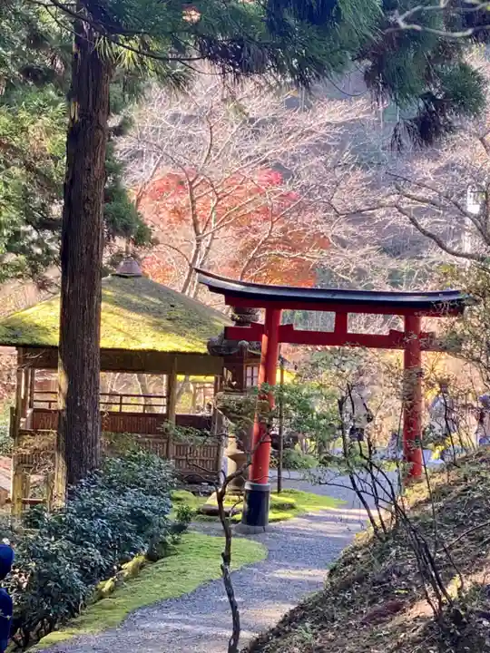 白龍神社(京都府)