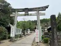 手力雄神社(岐阜県)