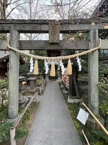 行田八幡神社(埼玉県)