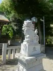 森野住吉神社(東京都)