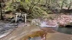 龍鎮神社(奈良県)