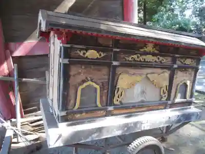 東昌寺(茨城県)