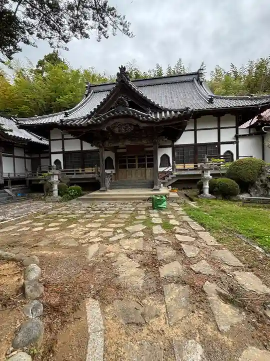 補陀寺(宮城県)