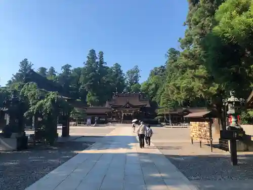 多賀大社のその他建物