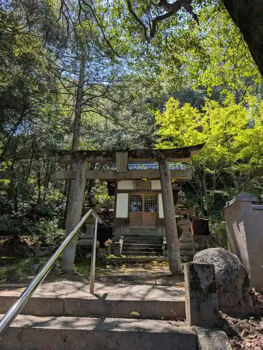 円通寺(岡山県)