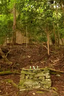 鉾神社(徳島県)