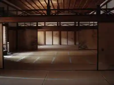 龍安寺のその他建物