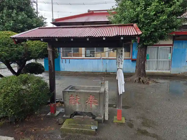 浅間大神(神奈川県)