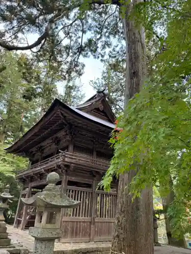 洲原神社(岐阜県)