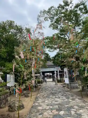 飯野八幡宮(福島県)