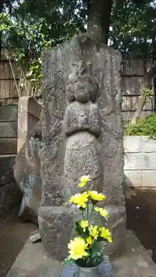 普門院のその他建物