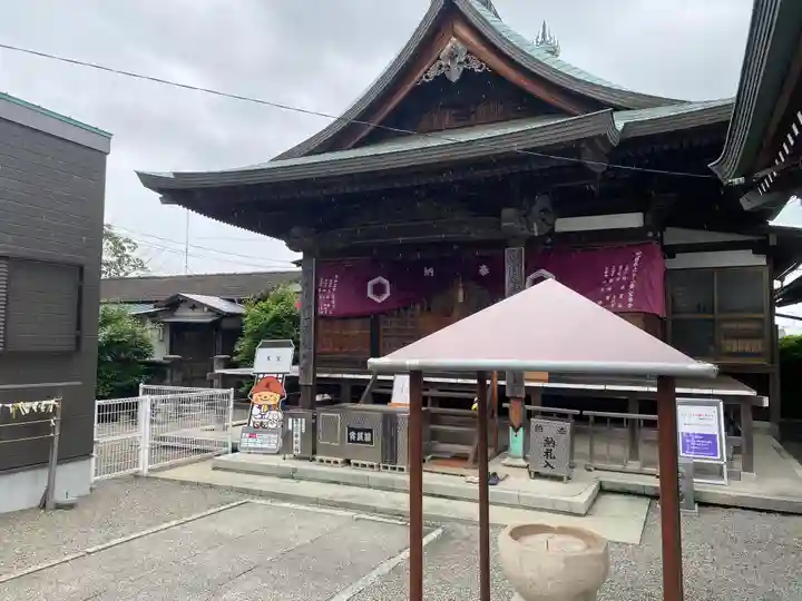 宝寿寺(愛媛県)