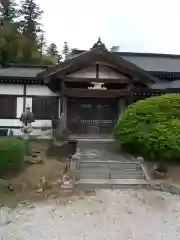 法恩寺(埼玉県)