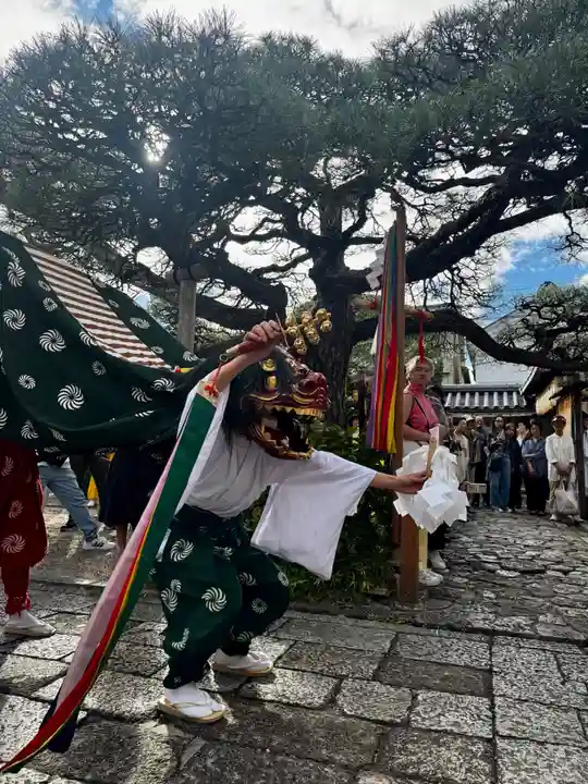 御霊神社(奈良県)