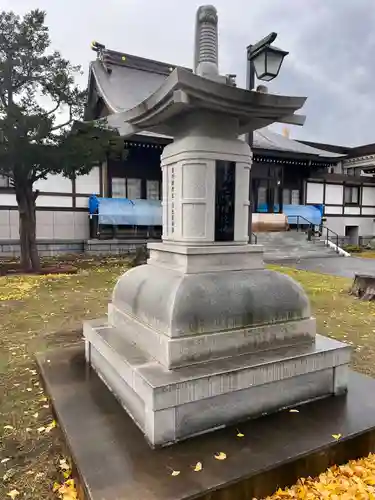 真宗大谷派札幌別院(北海道)