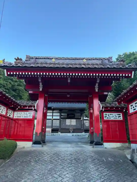蓮華寺(福島県)