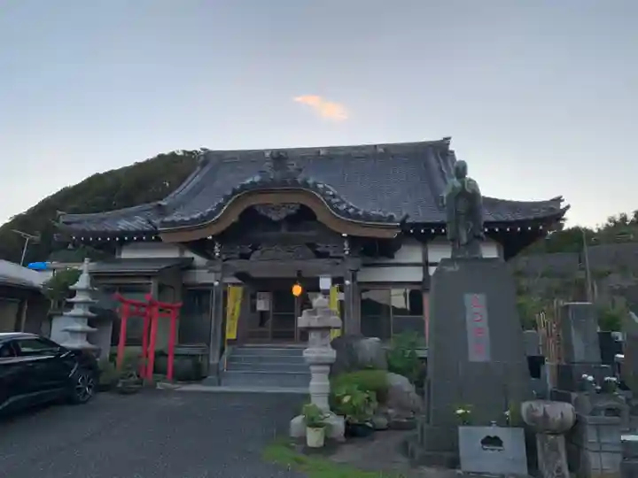 高生寺の末社・摂社