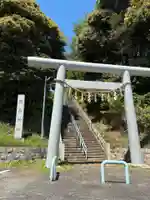 鹿島神社(茨城県)