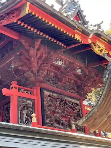 一瓶塚稲荷神社(栃木県)