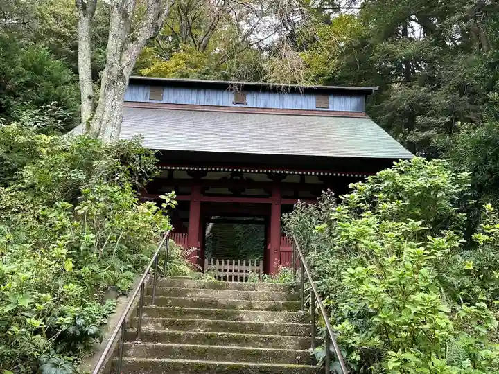 妙法寺(神奈川県)