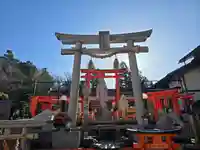 伏見稲荷本教間力教会(京都府)