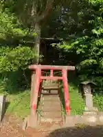 稲荷神社(千葉県)