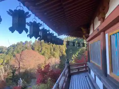 南法華寺（壷阪寺）(奈良県)