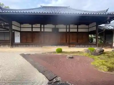 當麻寺 奥院(奈良県)